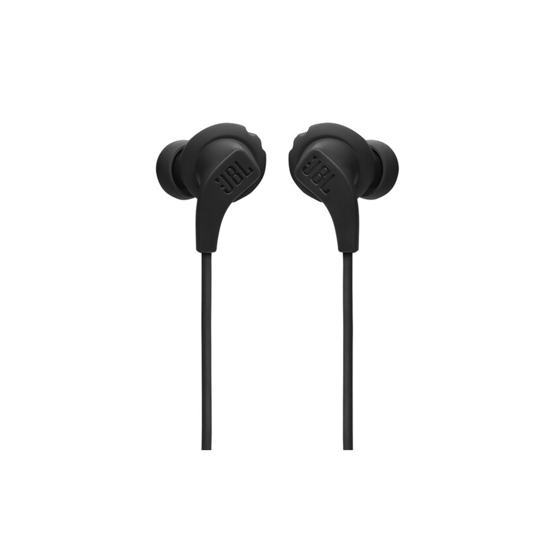 JBL Endurance Run 2 Wired In-Ear Sports Earphones - Black JBL Endurance Run 2 Wired In-Ear Sports Earphones - Black